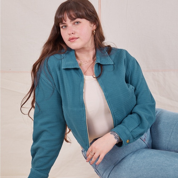 Big Bud Press Ricky Jacket - Picture 5 of 5